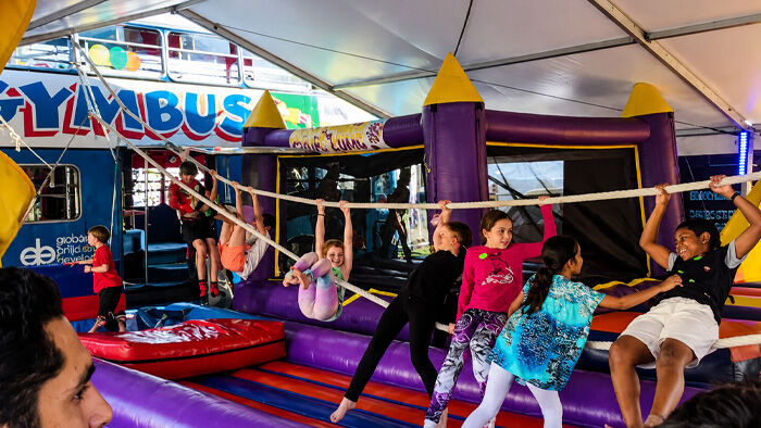 Perth, Event Planning, Learn The Benefits Of Choosing An Active Birthday Party Theme