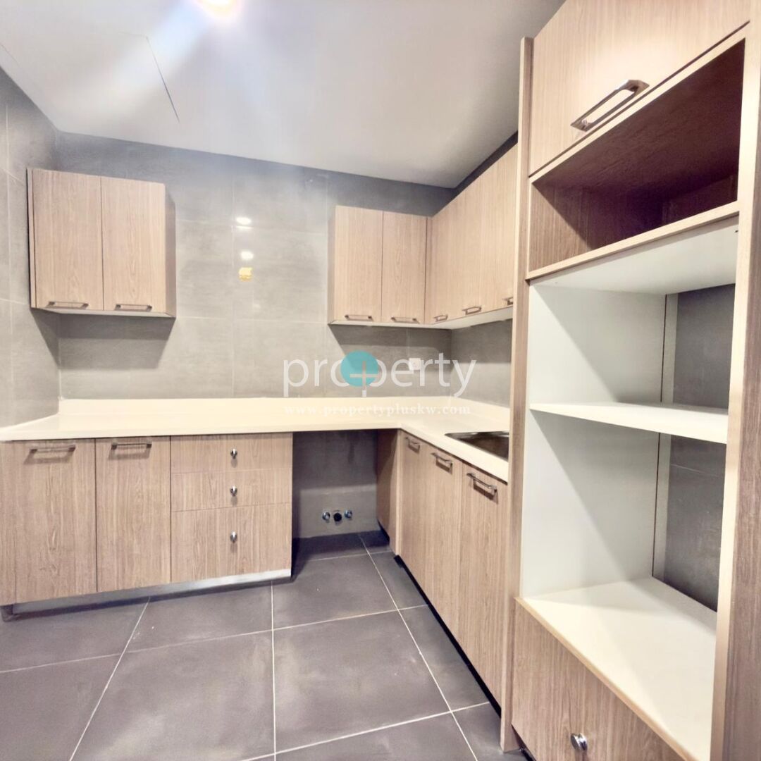 Sabah Al Salem, Apartments, Flats, Houses & Villas, KWD 1135/month,  3 BR,  3 Bedroom Seaview Apartment For Rent In Sabha Al Salem, Kuwait City