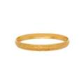 Traditional 10 Gm Gold Kada Mens | CMR Jewellery