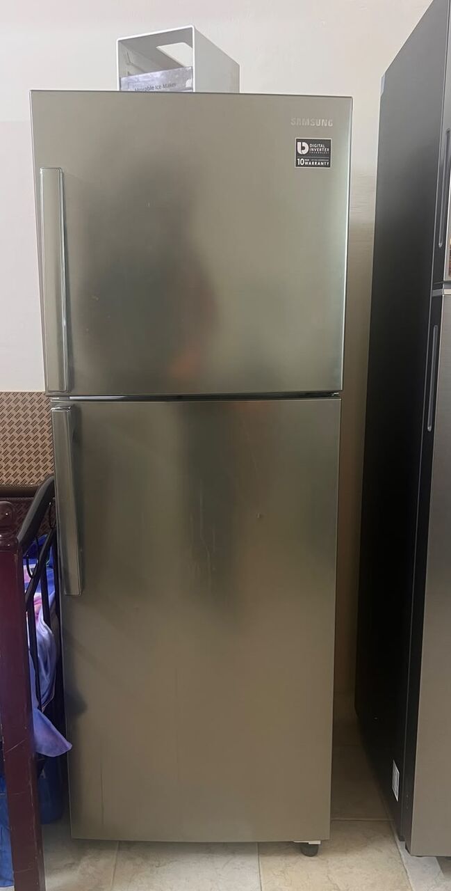Manama, Appliances, BHD 40,  Samsung Fridge