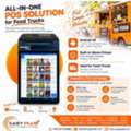 BHD 160,  Portable Billing System For Restaurant Business