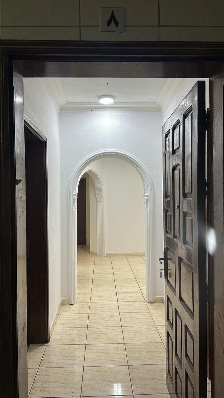 Al Jubail Al Balad, Apartments, Flats, Houses & Villas, 2 BR,  2 Bhk Apartment Rent Family Jubail Waha Toyota Yearly Unfurnished