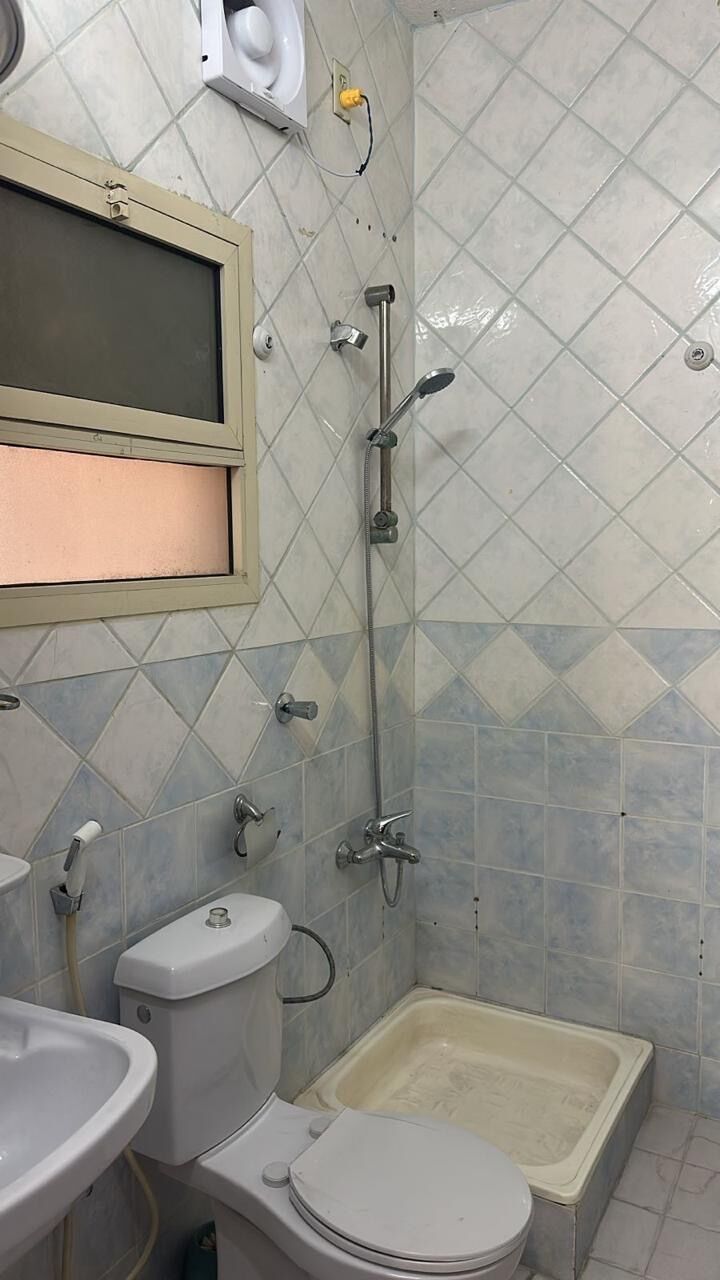 Al Jubail Al Balad, Apartments, Flats, Houses & Villas, 2 BR,  2 Bhk Apartment Rent Family Jubail Waha Toyota Yearly Unfurnished