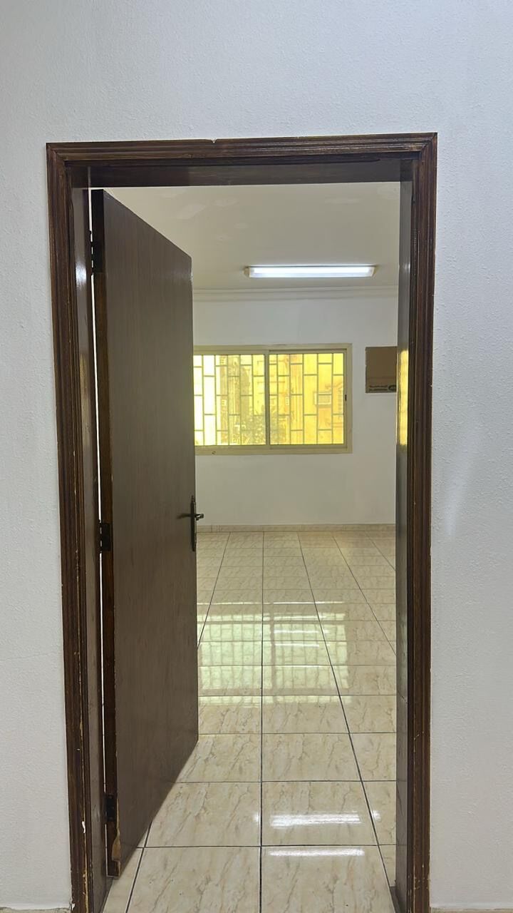 Al Jubail Al Balad, Apartments, Flats, Houses & Villas, 2 BR,  2 Bhk Apartment Rent Family Jubail Waha Toyota Yearly Unfurnished