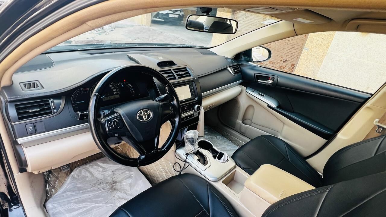 Dammam, Vehicles, Cars & Trucks , SAR 52000,  Toyota Camry Limited &ndash; Full Option | For Sale,  2017,  Automatic,  164000 KM,  |