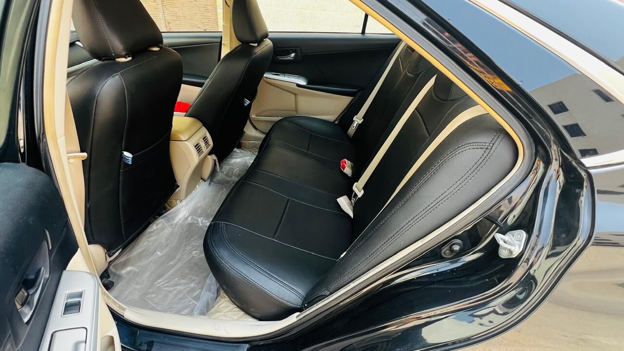 Dammam, Vehicles, Cars & Trucks , SAR 52000,  Toyota Camry Limited &ndash; Full Option | For Sale,  2017,  Automatic,  164000 KM,  |