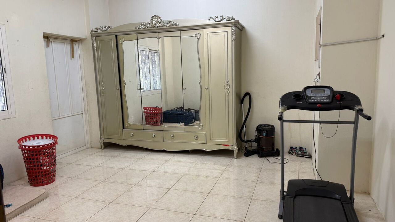 Jubail, Household Items, SAR 21000,  🏠 2 BHK FLAT [] 2 Spacious Room+ Hall+ 2 Big Washroom+ 1 Store Room+kitchen+ Terrice +lobb