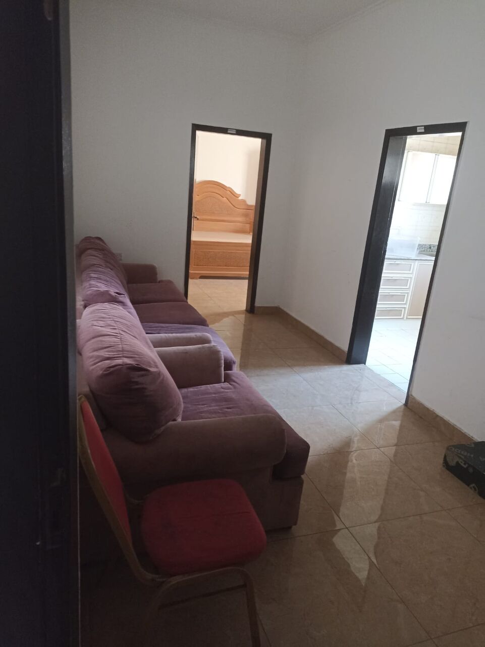 Tubli, Apartments, Flats, Houses & Villas, BHD 170/month,  2 BR,  FLAT FOR RENT WITH EWA 2 BEDROOM 2 BATHROOM