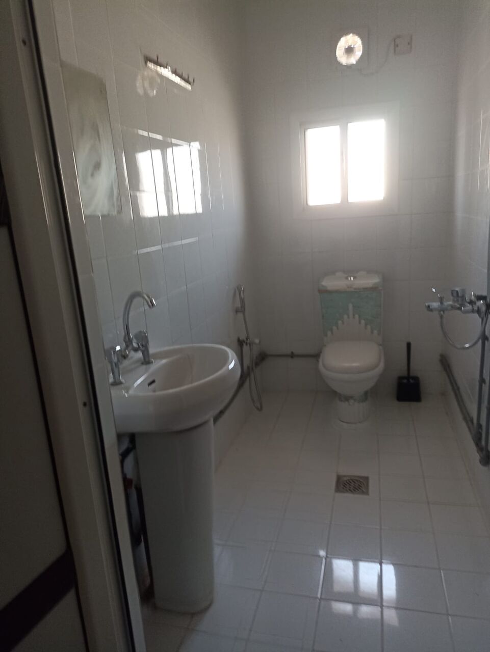 Tubli, Apartments, Flats, Houses & Villas, BHD 170/month,  2 BR,  FLAT FOR RENT WITH EWA 2 BEDROOM 2 BATHROOM