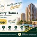 3 BHK Price Flat In RG Luxury Homes: A Practical Guide To Residential Choices