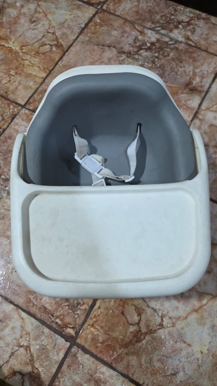 Al Jubail Al Balad, Baby & Kid Stuff, SAR 50,  Baby Chair