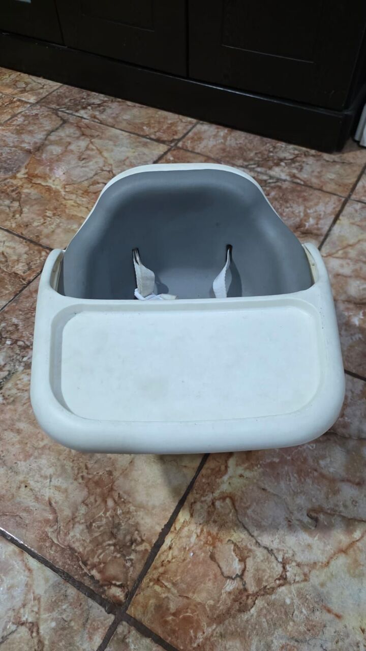 Al Jubail Al Balad, Baby & Kid Stuff, SAR 50,  Baby Chair
