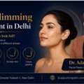 Face Slimming Treatment In Delhi For A More Defined Facial Profile