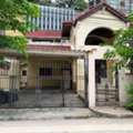 THB 80000,  130 Sq. Feet,  P785 ให้เช่าบ้านเดี่ยว หมู่บ้านทวีมิต