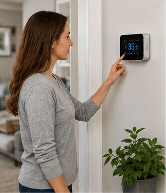 New York, Business, Professional Indoor Air Quality Services