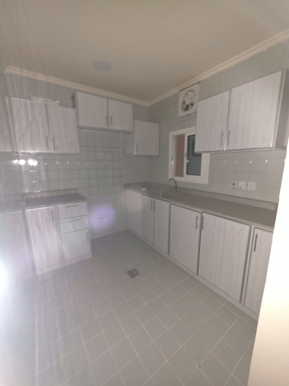 Khobar, Apartments, Flats, Houses & Villas, SAR 24600/year,  2 BR,  2 Bedrooms, A Hall, 2 Bathrooms, A Kitchen,with Air Conditioners And Elevator,available
