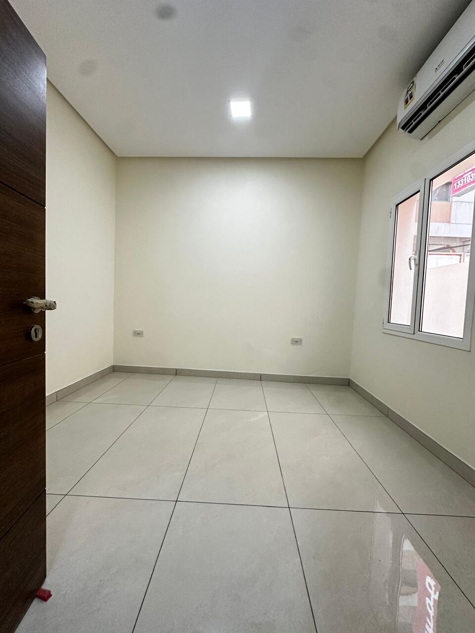 Hoora, Apartments, Flats, Houses & Villas, BHD 150/month,  Studio,  50 Sq. Meter,  Hoora Exhibition Road Studio Flat Available For Rent