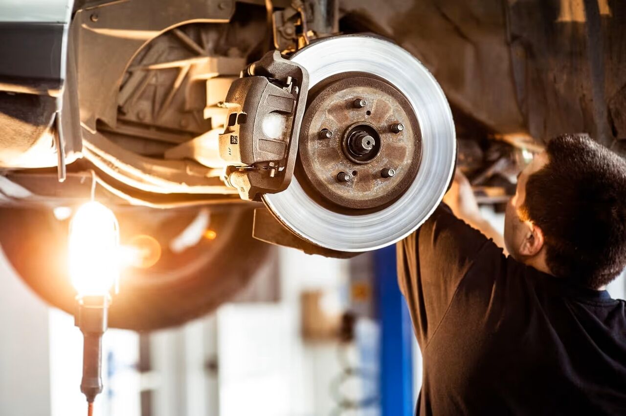 Sydney, Automotive, Expert Brake Service Deception Bay - Motormech