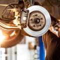 Expert Brake Service Deception Bay - Motormech