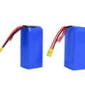 AUD 1, 29.6V 16Ah NCM Battery Pack For Agricultural, Logistics & Inspection Drones