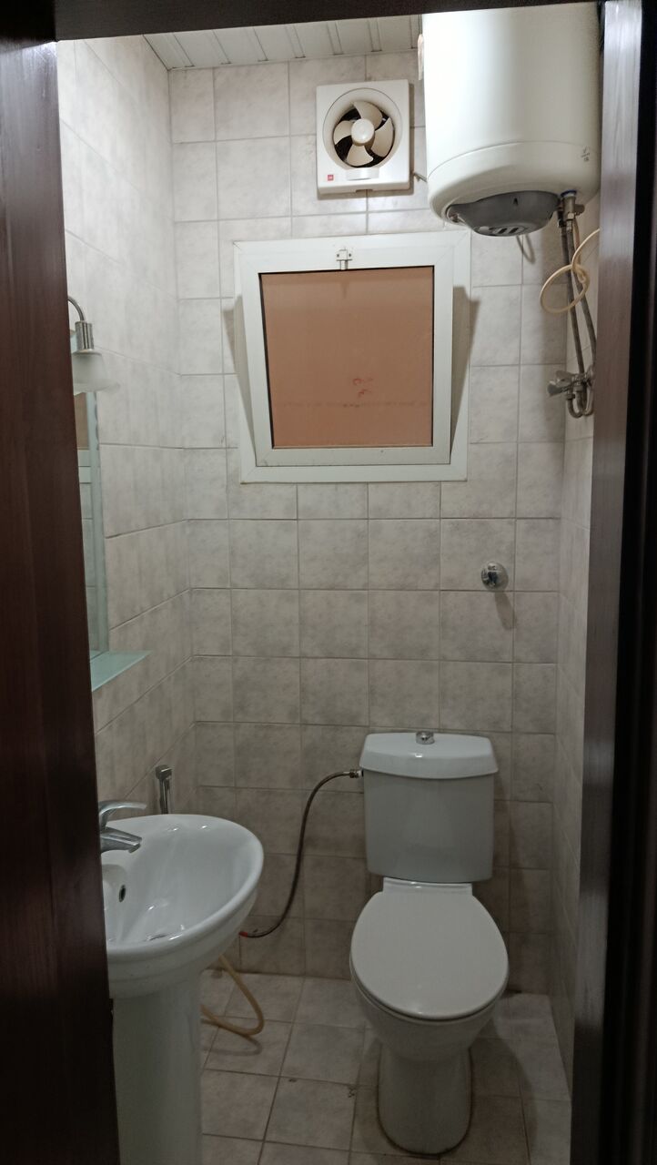 Khobar, Rooms for Rent, SAR 1100/month,  Furnished,  1100/Monthly Room For Executive Bachelor