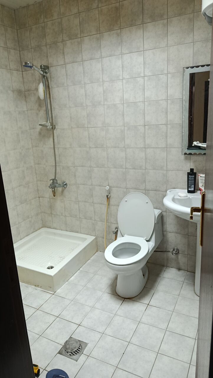 Khobar, Rooms for Rent, SAR 1100/month,  Furnished,  1100/Monthly Room For Executive Bachelor