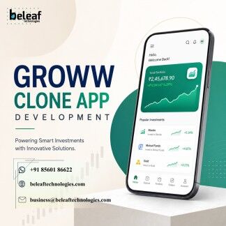 Mumbai, Financial, Behind The Screens: How Investment Apps Are Built