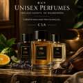INR 1000,  Buy Long Lasting Unisex Perfume Online At House Of Moksha.