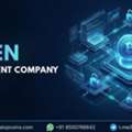Build Secure Token Infrastructure For Enterprise Web3 Projects