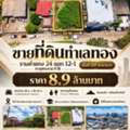 THB 8900000,  6 BR,  107 Sq. Feet,  ขายด่วน! ที่ดินทำเลทองหายาก ใจกลา