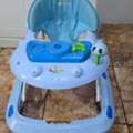 SAR 50, Baby Walker With Musical Activity Panel – Hello Baby – Good Condition