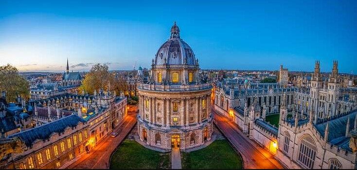 London, Travel, Tours To Stonehenge With Oxford And Private Chauffeur Service