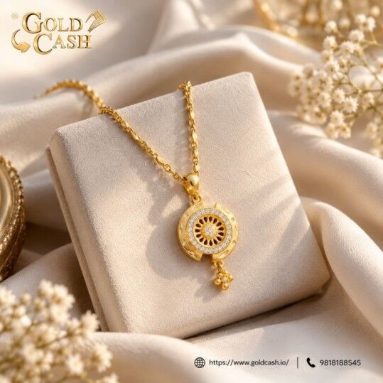 Mumbai, Jewelry, Find Jewellery That Matches Your Style With Gold Cash