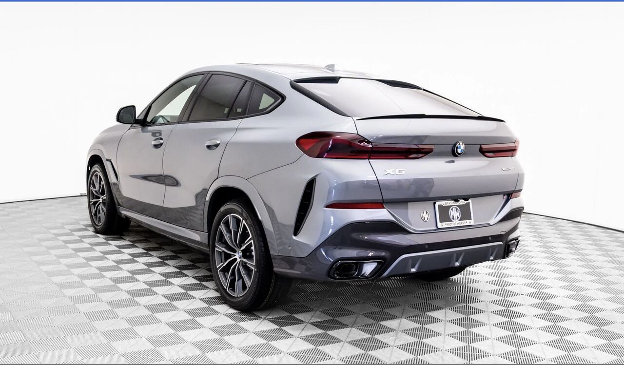 Manama, Vehicles, Cars & Trucks , BHD 39000,  BMW X6 XDrive40i M Sport,  2026,  Automatic,  ,  Brand New   &ndash; KFH Prize Vehicle &ndash; Unused