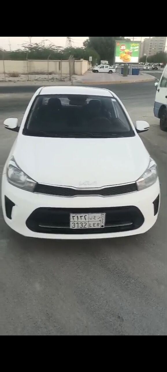 Dammam, Vehicle Lease Transfer, SAR 2000,  Kia Pegas Lease Transfer Dammam