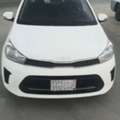 SAR 2000,  Kia Pegas Lease Transfer Dammam