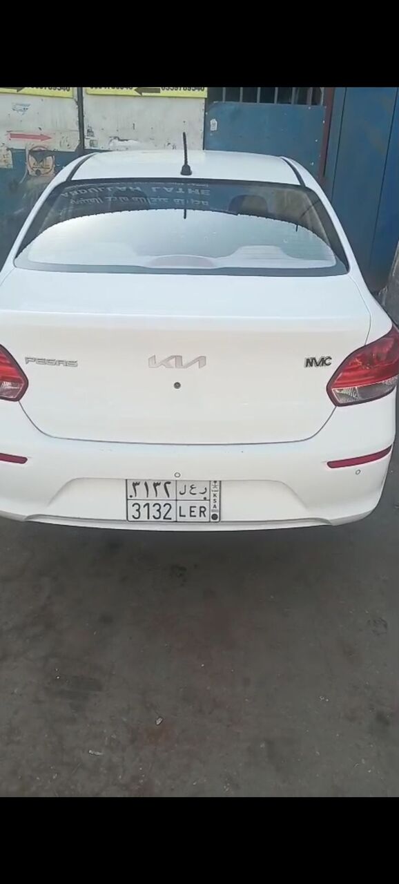 Dammam, Vehicle Lease Transfer, SAR 2000,  Kia Pegas Lease Transfer Dammam