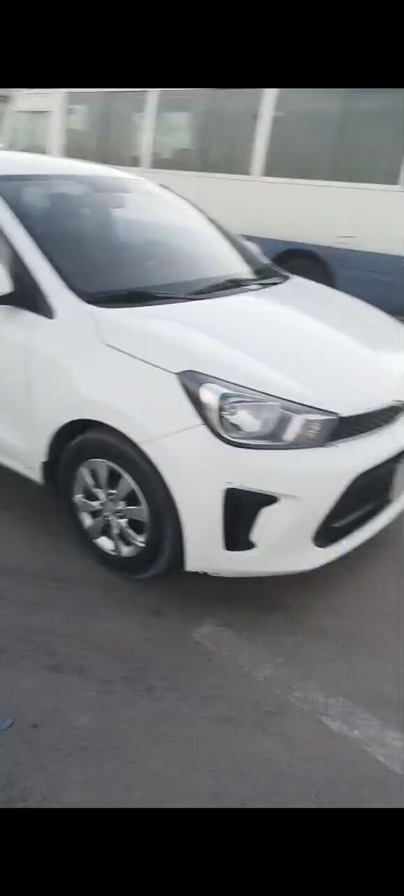 Dammam, Vehicle Lease Transfer, SAR 2000,  Kia Pegas Lease Transfer Dammam