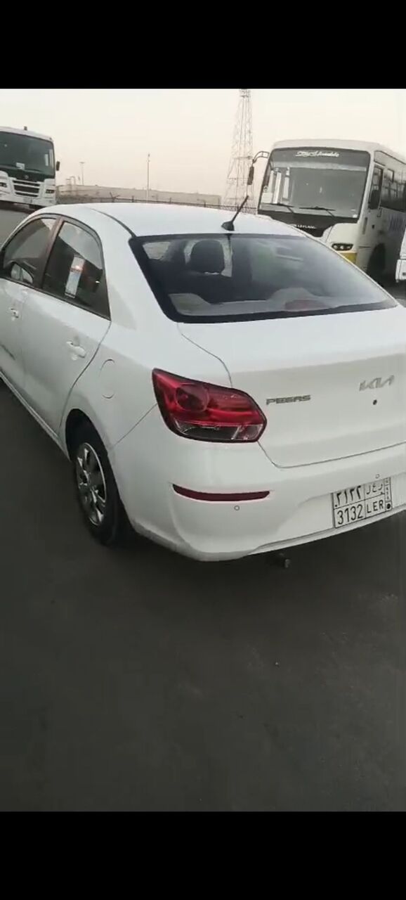 Dammam, Vehicle Lease Transfer, SAR 2000,  Kia Pegas Lease Transfer Dammam