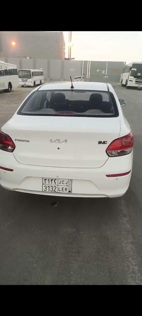 Dammam, Vehicle Lease Transfer, SAR 2000,  Kia Pegas Lease Transfer Dammam