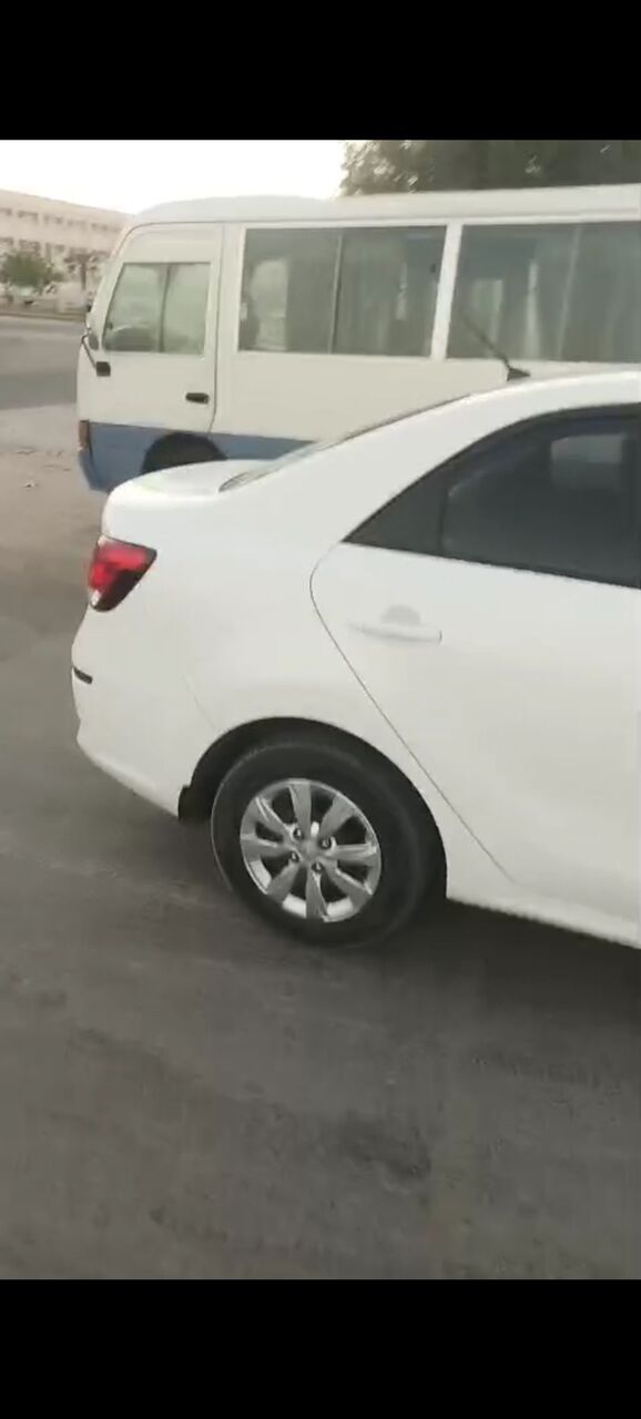 Dammam, Vehicle Lease Transfer, SAR 2000,  Kia Pegas Lease Transfer Dammam