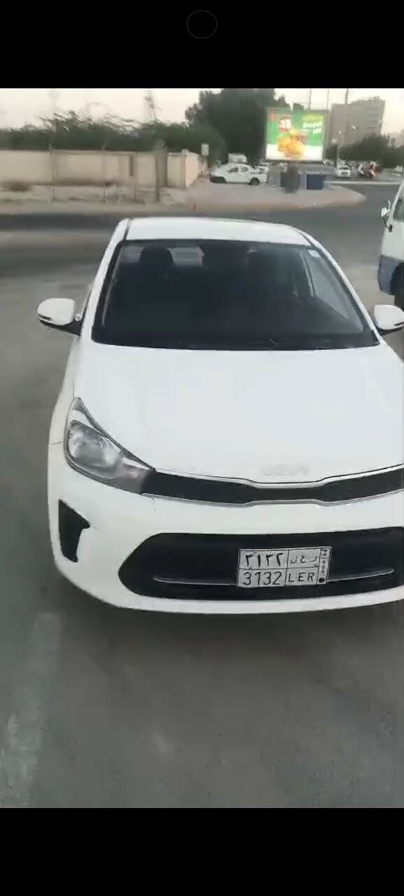 Dammam, Vehicle Lease Transfer, SAR 2000,  Kia Pegas Lease Transfer Dammam