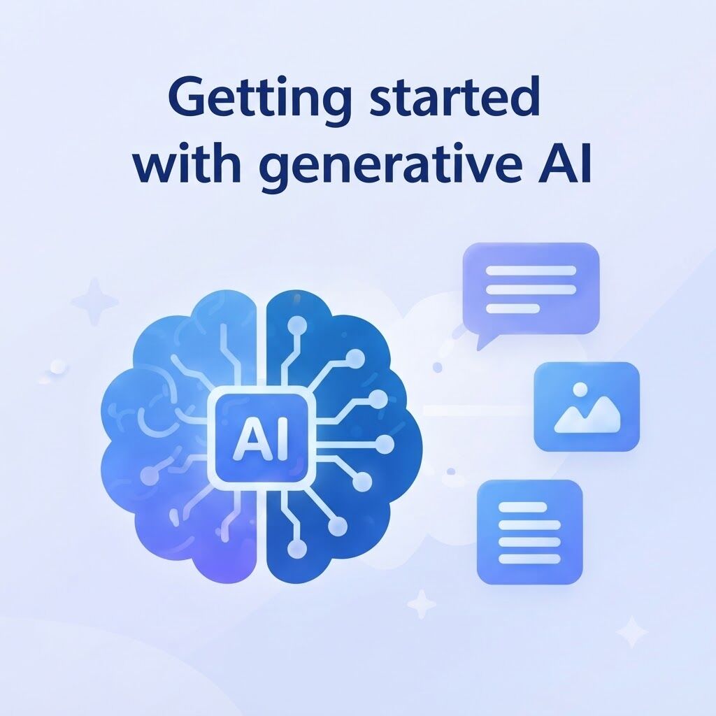 New York, Technical, How Businesses Can Start Using Generative AI