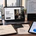 Bauer Bodoni: How To Choose The Right Social Media Platforms For Your Business