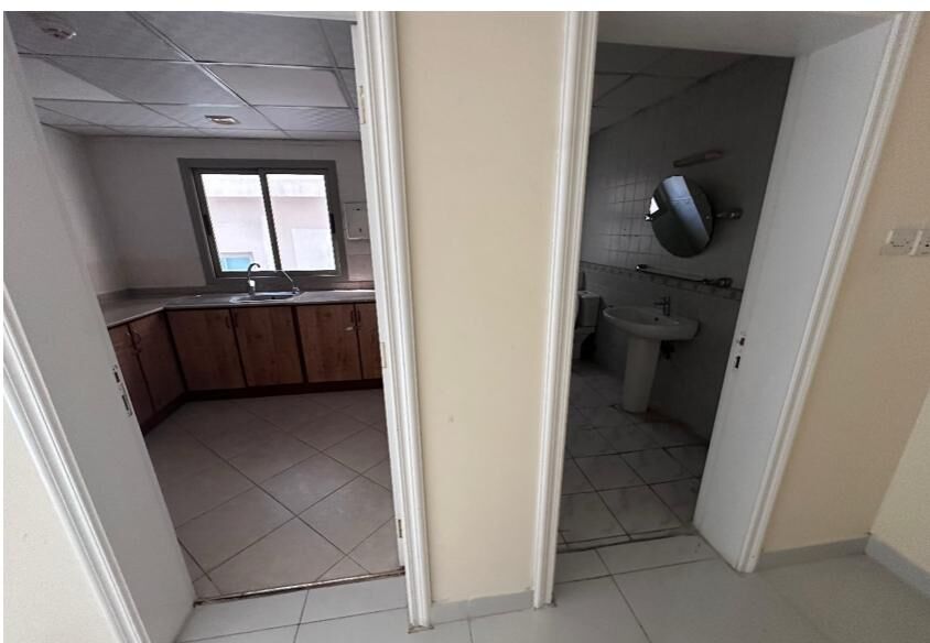 Sanad, Offices, BHD 1200,  353 Sq. Meter,  BRIGHT OFFICE SPACE FOR RENT IN SANAD