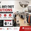 Effective Retail Theft Prevention Strategies For Safer Stores