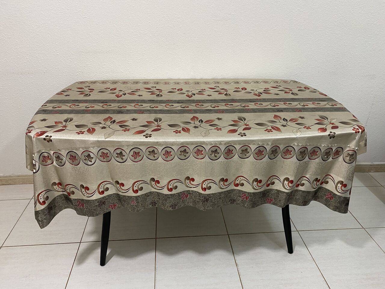 Jubail, Furniture, SAR 120,  Multi-Use Table For Dining, Study & Kitchen Use