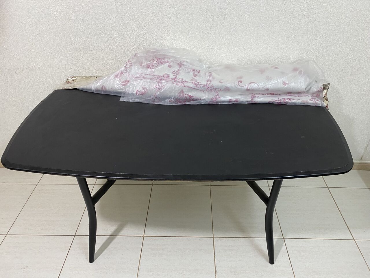 Jubail, Furniture, SAR 120,  Multi-Use Table For Dining, Study & Kitchen Use