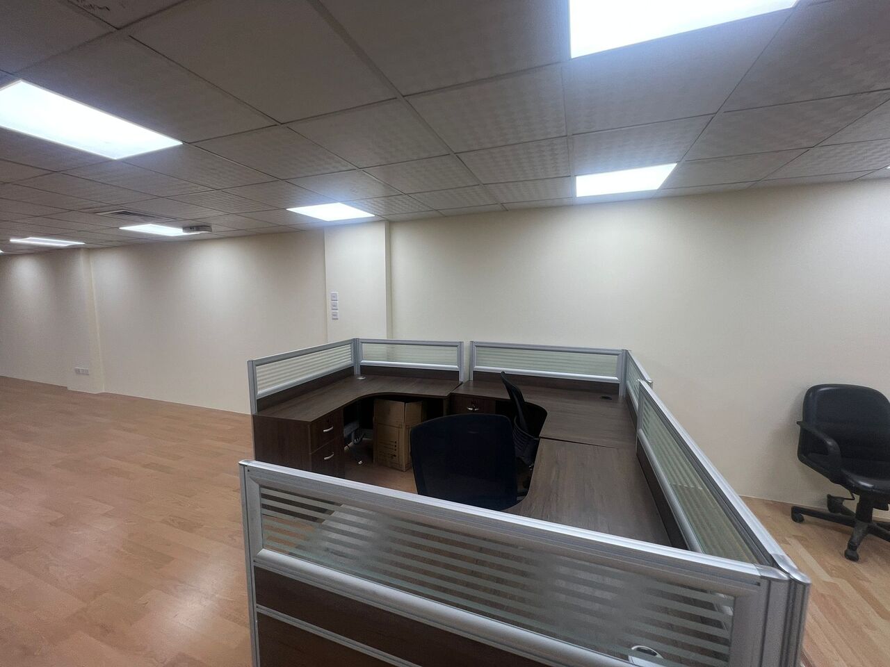 Sanad, Offices, BHD 720,  186 Sq. Meter,  BIG OFFICE SPACE FOR RENT IN SANAD