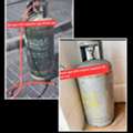 BHD 22,  Bah Gas With Regulator 25 Nader Gas With Regulator 22 Msg 3670 8372 Wts Ap